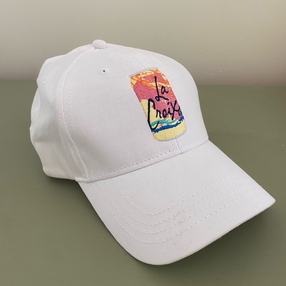 LaCroix Sparkling Water Hat